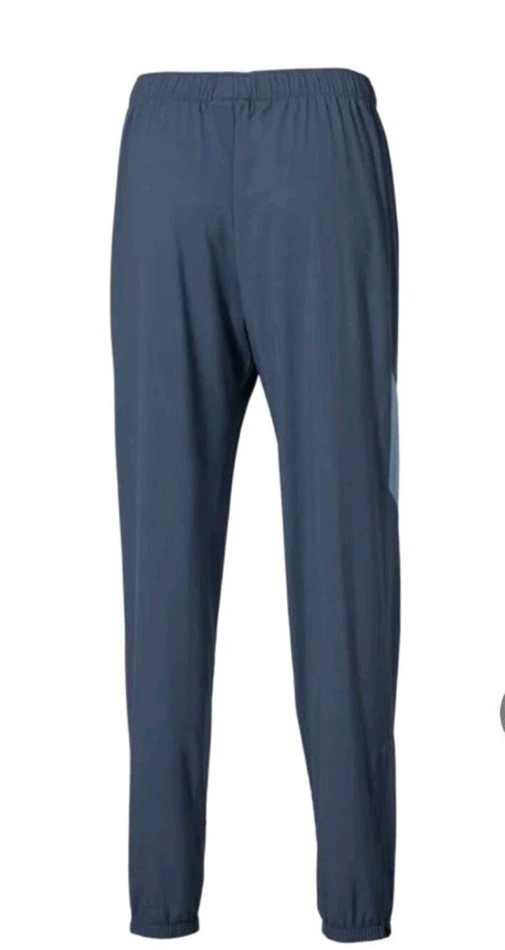 Mizuno Men’s 2XL Mens Shadow Pant Estate Blue New With Tags